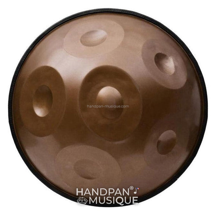 handpan musical